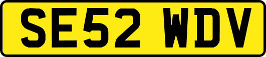 SE52WDV