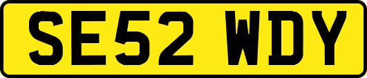 SE52WDY