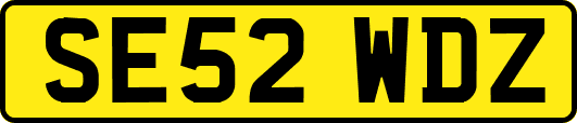 SE52WDZ