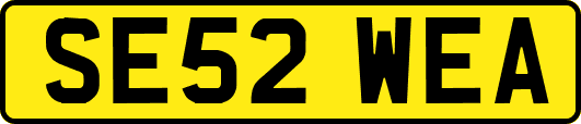 SE52WEA
