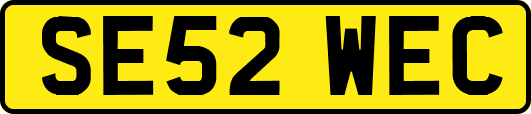 SE52WEC