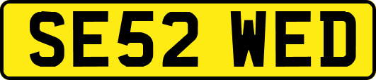 SE52WED