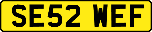 SE52WEF