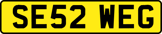 SE52WEG