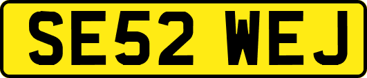 SE52WEJ