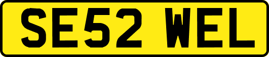 SE52WEL