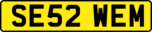 SE52WEM