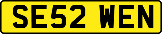 SE52WEN
