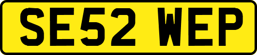 SE52WEP