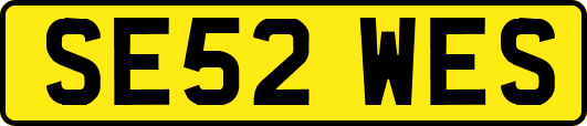 SE52WES