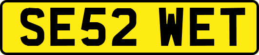 SE52WET