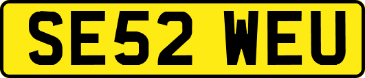 SE52WEU
