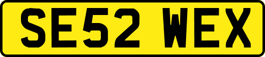 SE52WEX