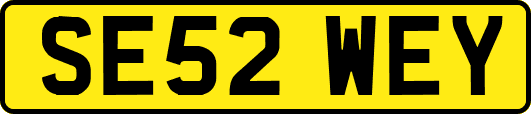 SE52WEY