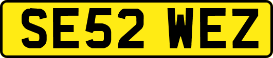 SE52WEZ