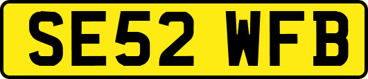 SE52WFB