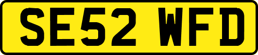 SE52WFD