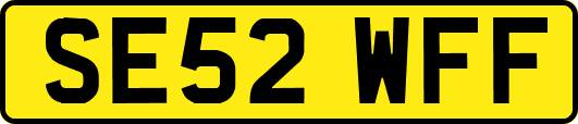 SE52WFF