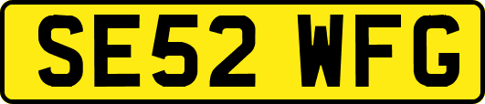SE52WFG