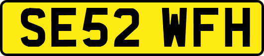 SE52WFH