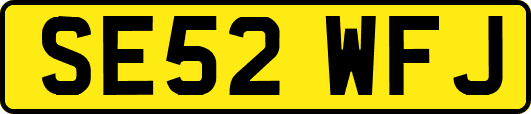 SE52WFJ