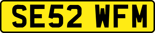 SE52WFM