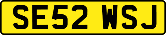 SE52WSJ