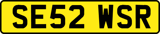 SE52WSR