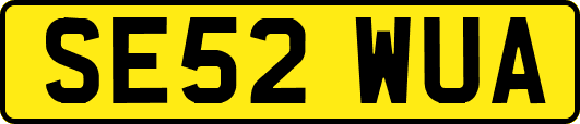 SE52WUA