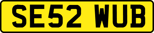 SE52WUB
