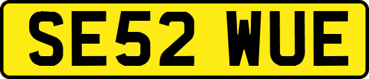 SE52WUE