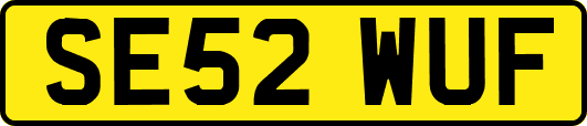 SE52WUF