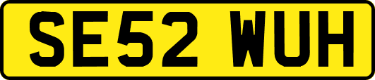 SE52WUH