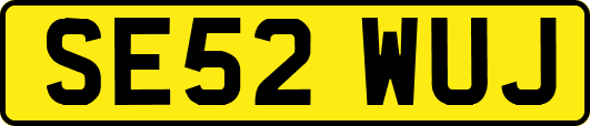 SE52WUJ