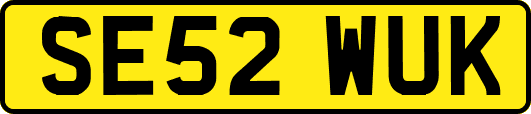 SE52WUK