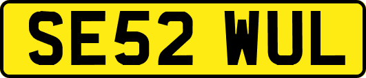 SE52WUL