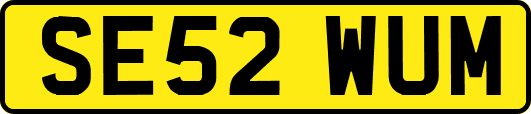 SE52WUM