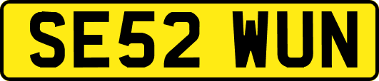 SE52WUN