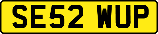 SE52WUP