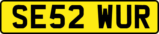 SE52WUR