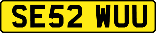 SE52WUU