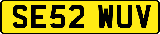 SE52WUV