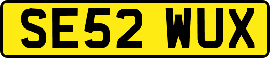 SE52WUX