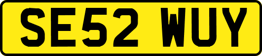 SE52WUY