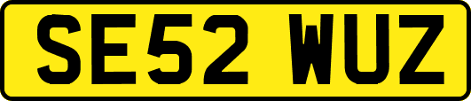 SE52WUZ