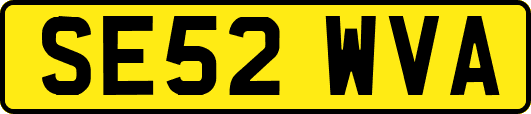 SE52WVA