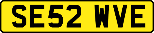 SE52WVE