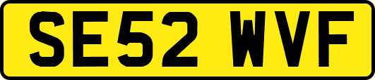SE52WVF