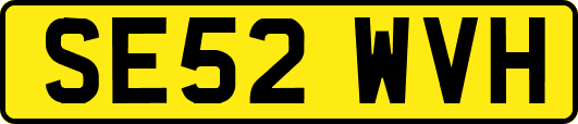 SE52WVH