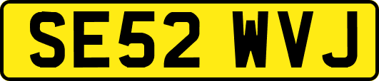 SE52WVJ